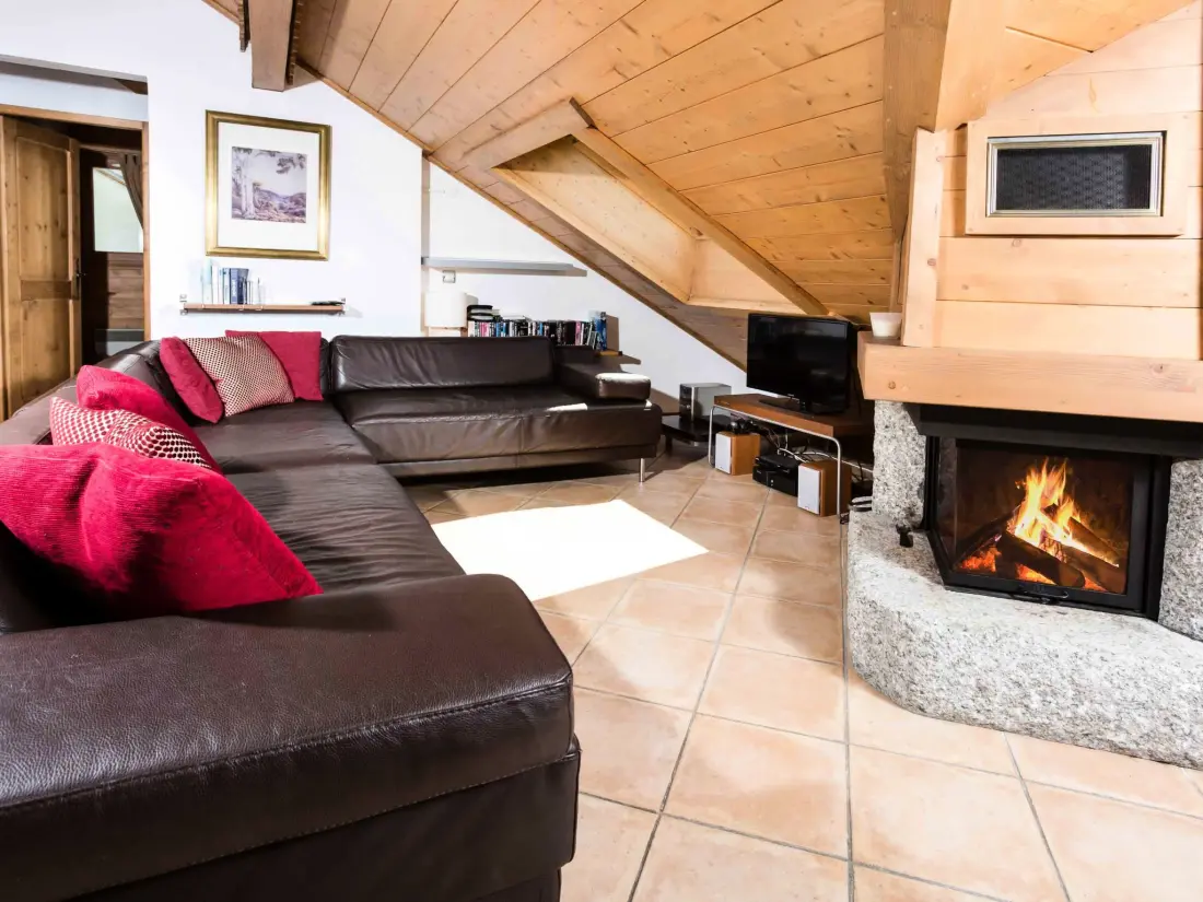 Résidence Villa Vallet Wohnung