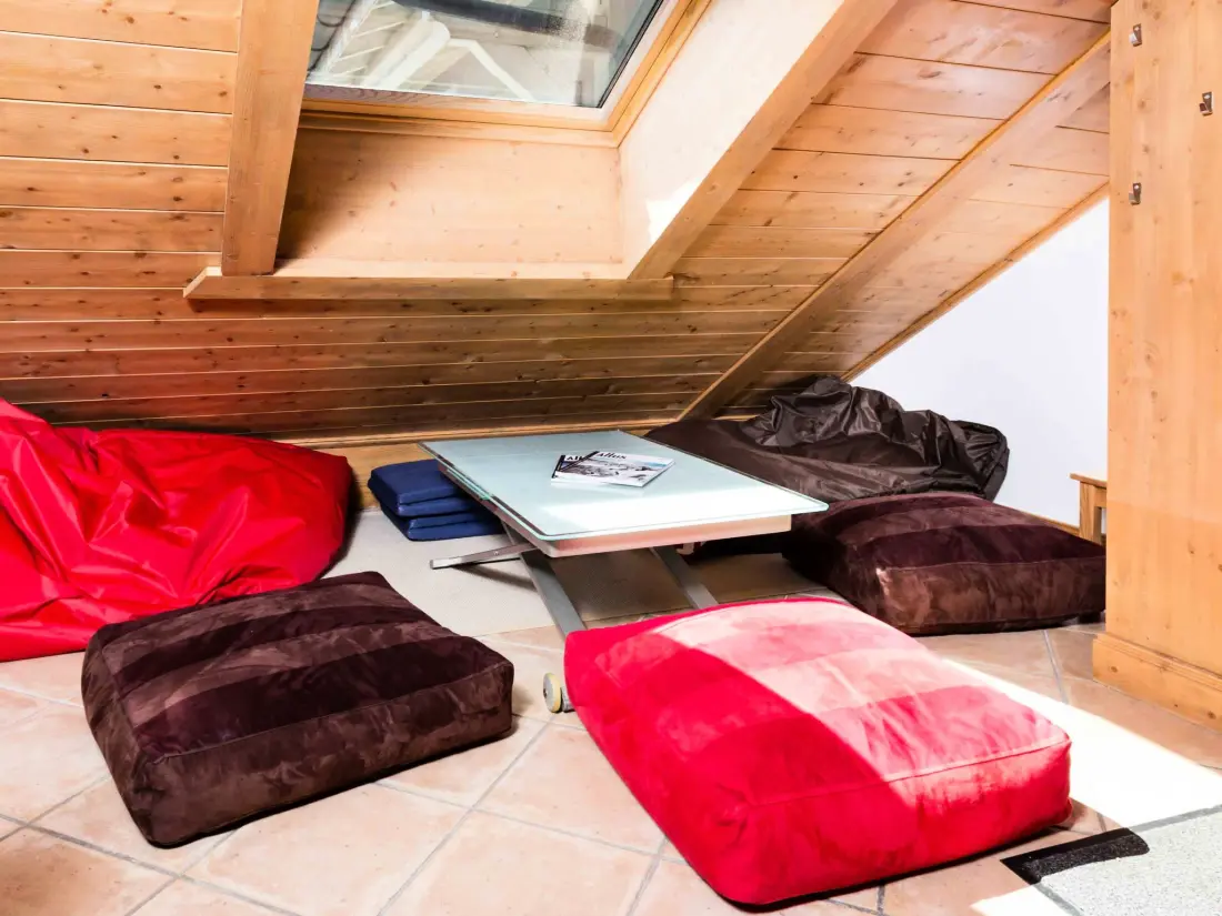 Résidence Villa Vallet Wohnung