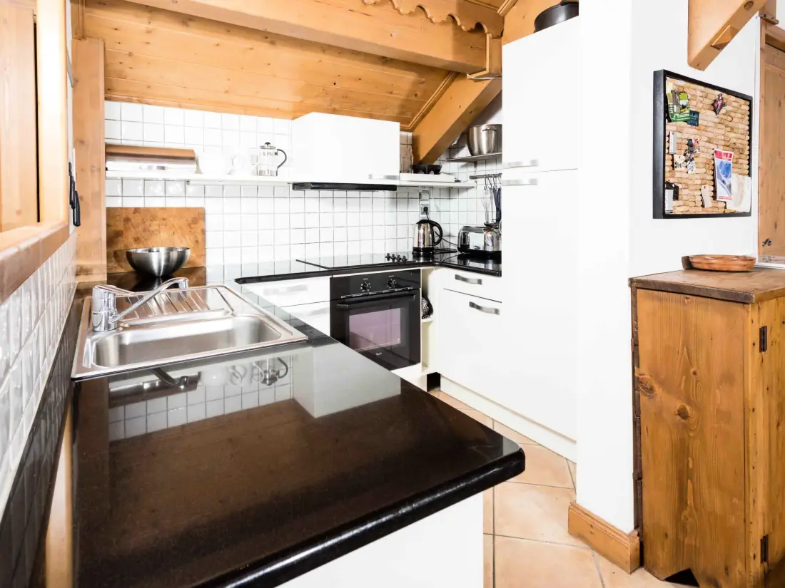 Résidence Villa Vallet Wohnung