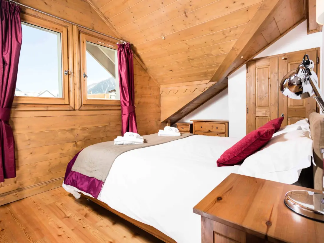 Résidence Villa Vallet Wohnung