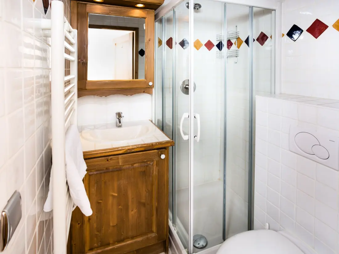 Résidence Villa Vallet Wohnung