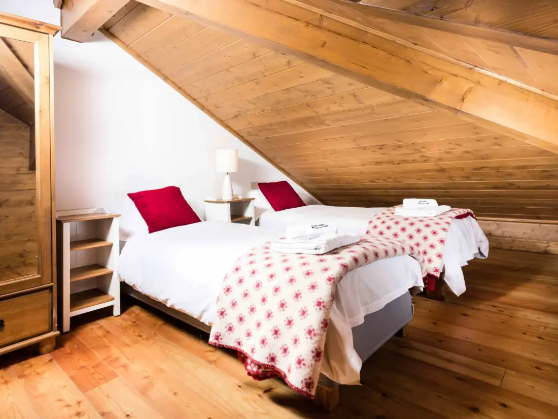 Résidence Villa Vallet Wohnung