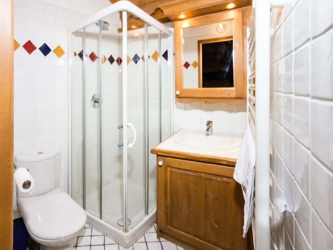 Résidence Villa Vallet Wohnung