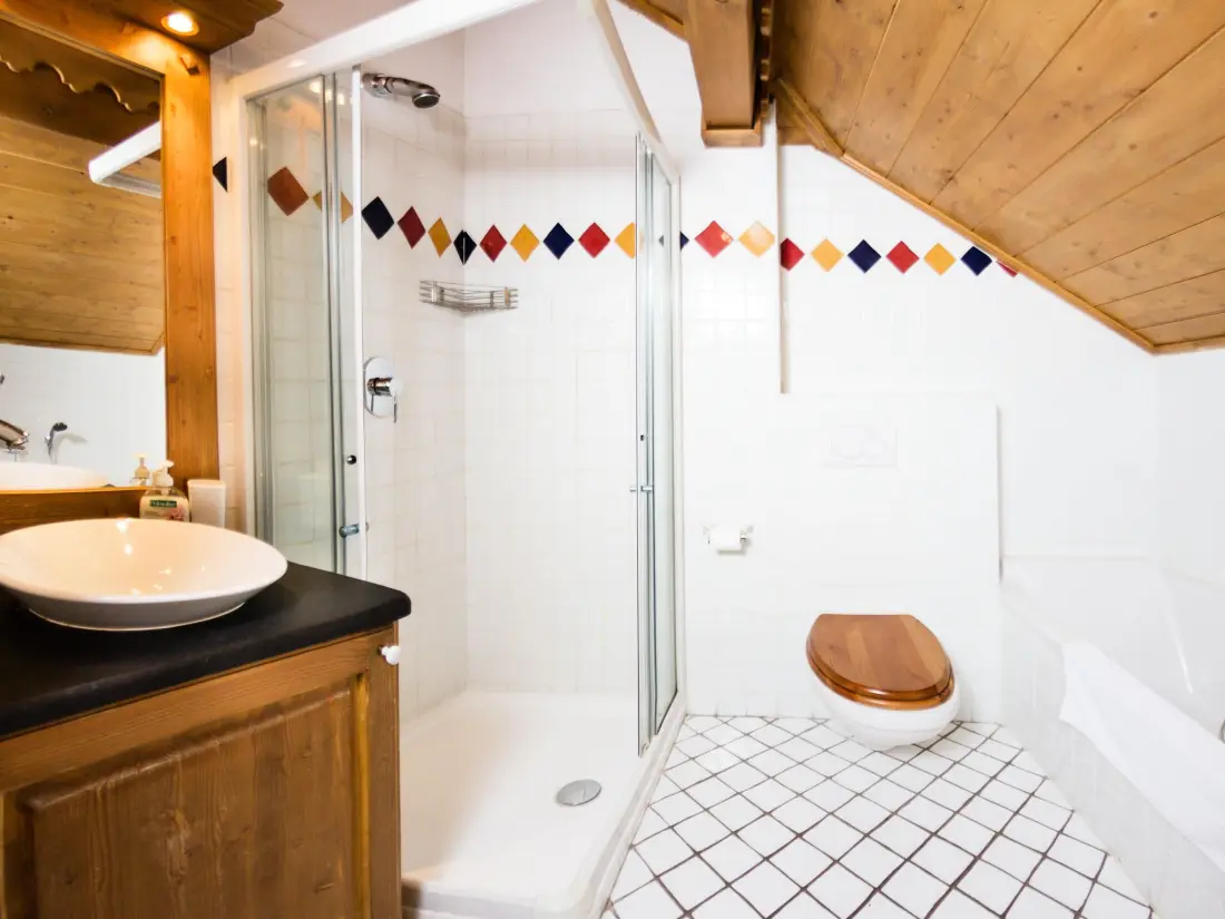 Résidence Villa Vallet Wohnung