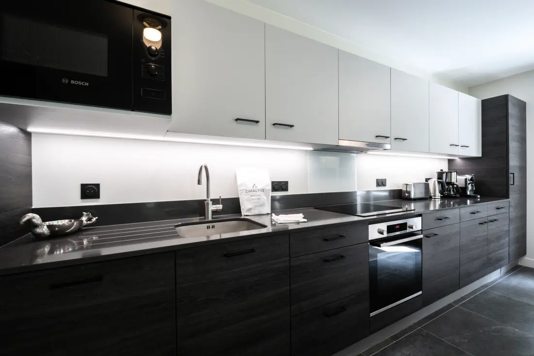 Résidence White Pearl