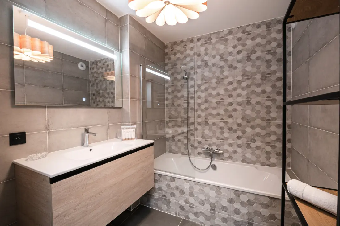 Résidence White Pearl