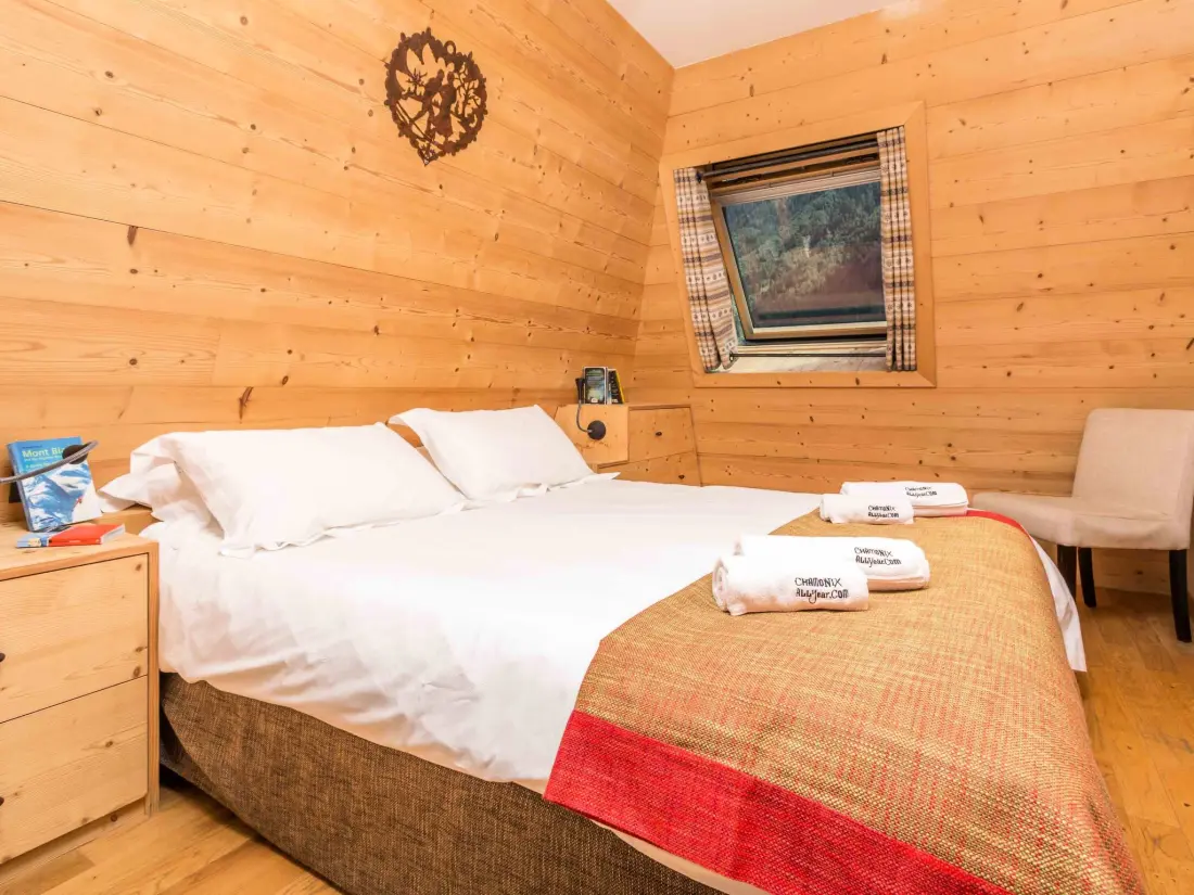 Résidence Wohnung in Chamonix Centre-Ville