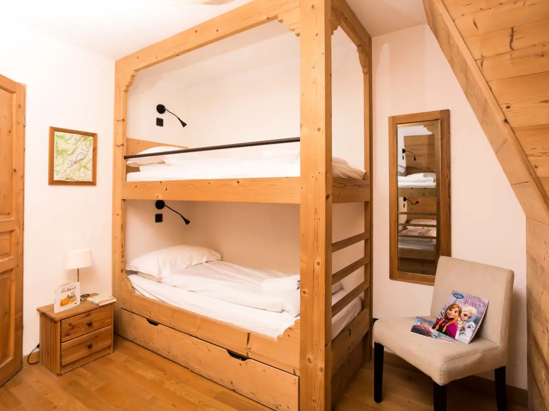 Résidence Wohnung in Chamonix Centre-Ville