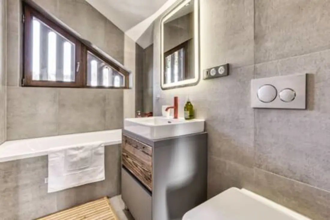 Magnifique Duplex à Proximité Des Grand Montets