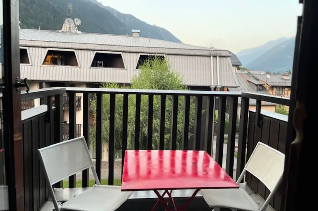Séjour Au Cœur De Chamonix, Proche Des Pistes