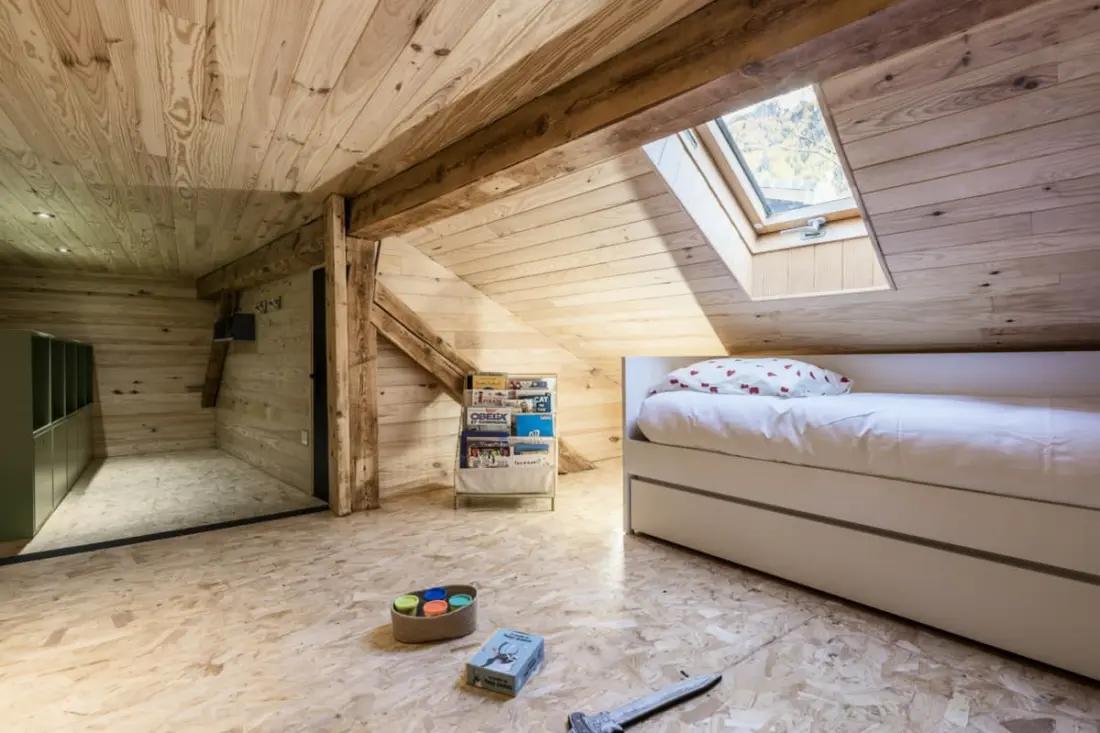 Superbe Et Spacieux Appt En Plein 🧡 De Chamonix