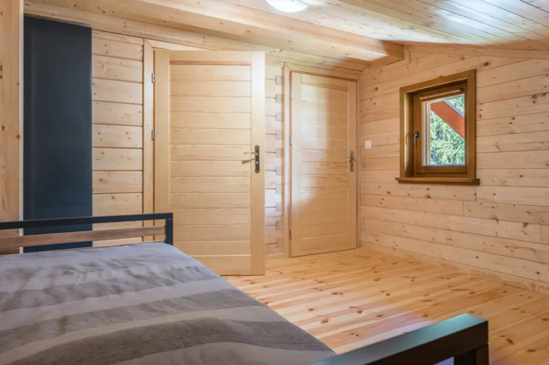 Spacieux Chalet Vue Mont-blanc