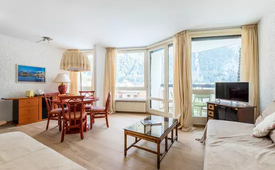 Studio 2 pers. pied des pistes - maeva Home