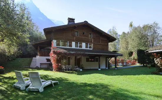 Studio 2 personnes vue sur la montagne - maeva Home