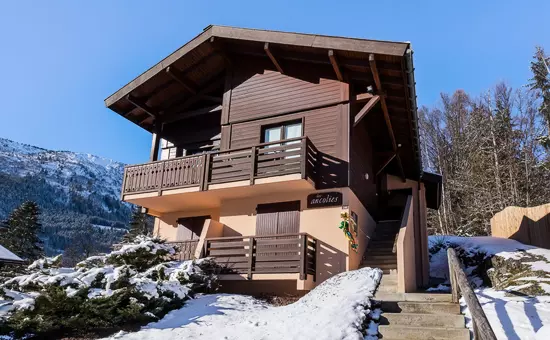Studio 3 pers. pied des pistes - maeva Home