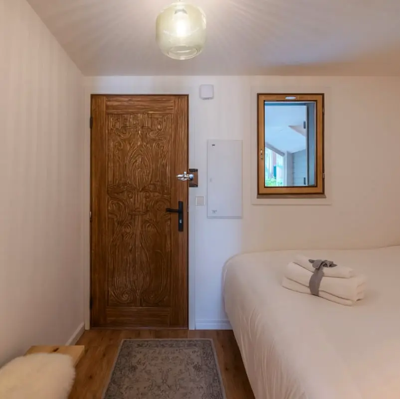 Cosy + Balcon Vue Mont-blanc • Ultra Bien Placé