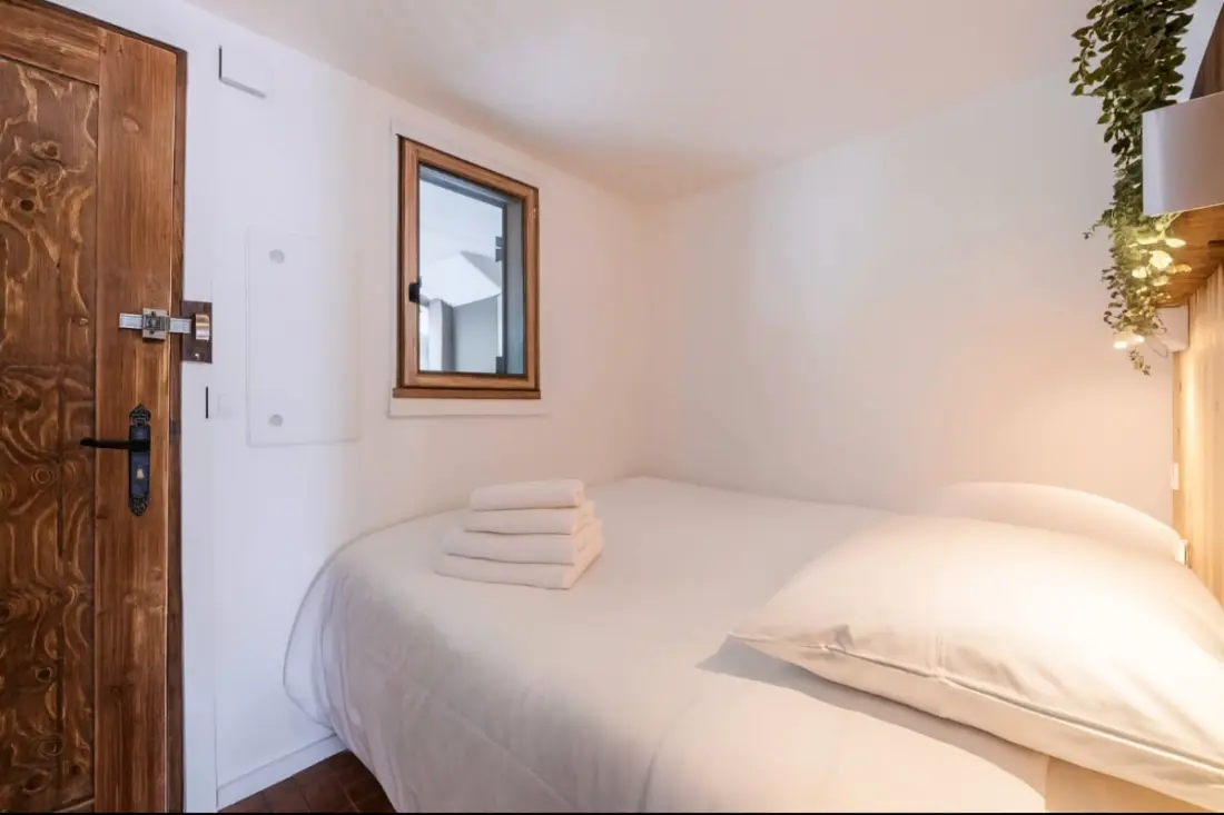 Cosy + Balcon Vue Mont-blanc • Ultra Bien Placé