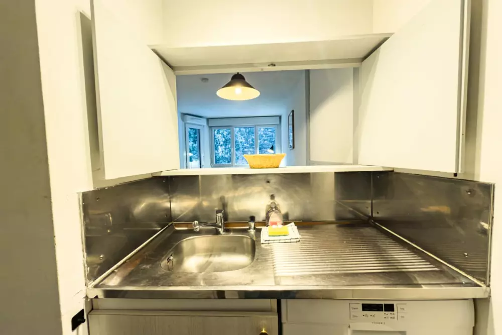 Cosy Appartement Au Cœur De Chamonix