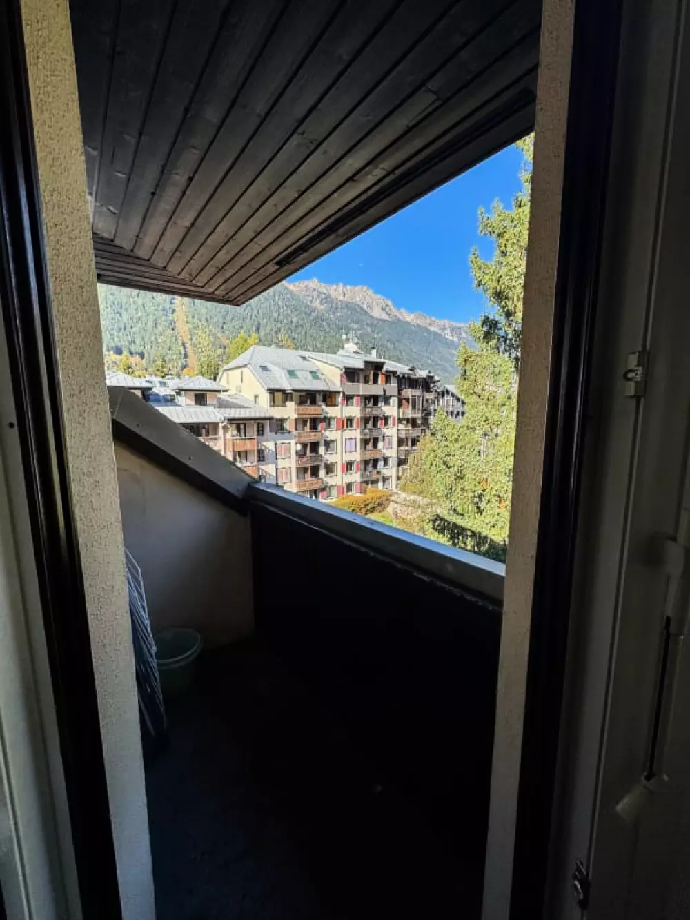 Cosy Appartement Au Cœur De Chamonix