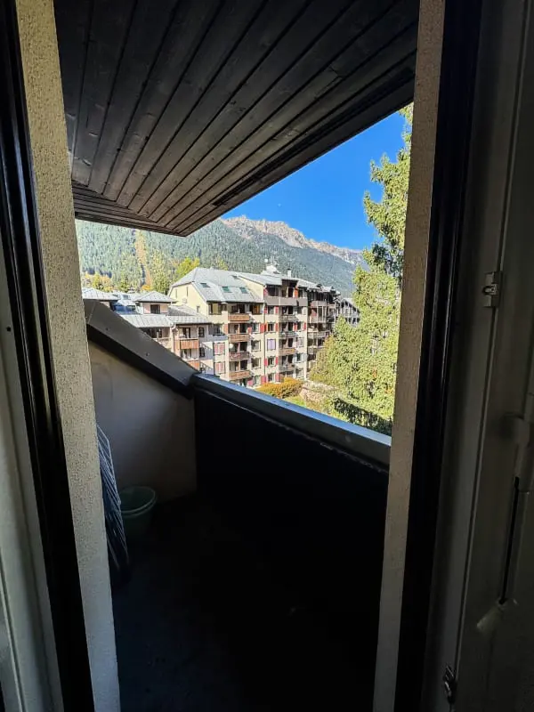 Cosy Appartement Au Cœur De Chamonix