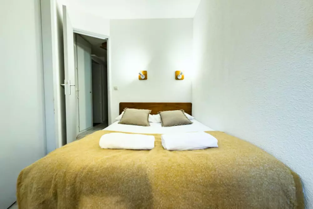 Cosy Appartement Au Cœur De Chamonix