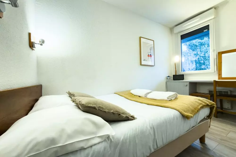 Cosy Appartement Au Cœur De Chamonix