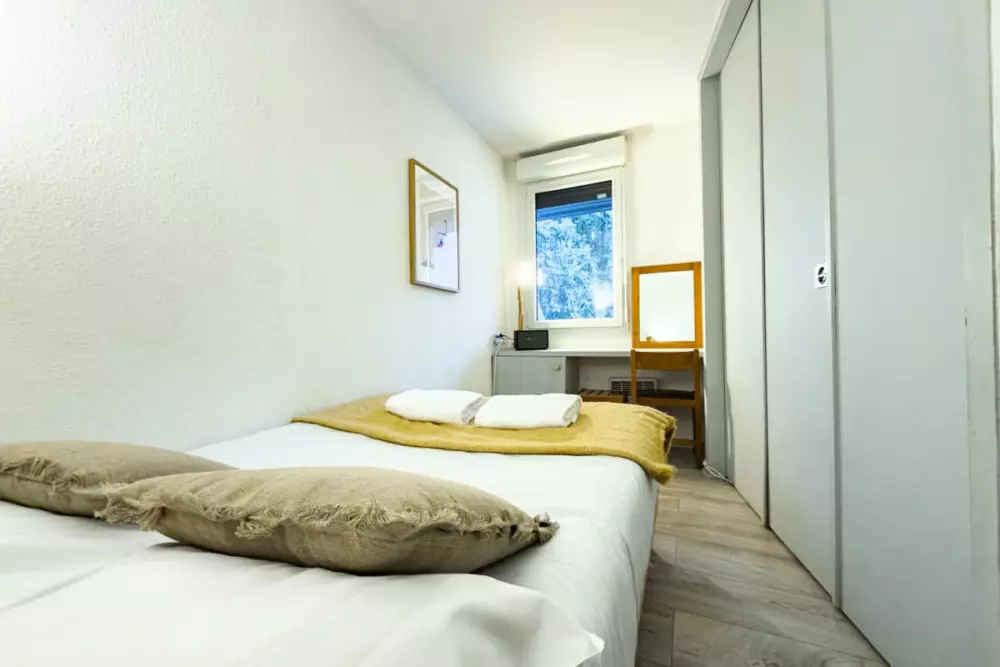 Cosy Appartement Au Cœur De Chamonix