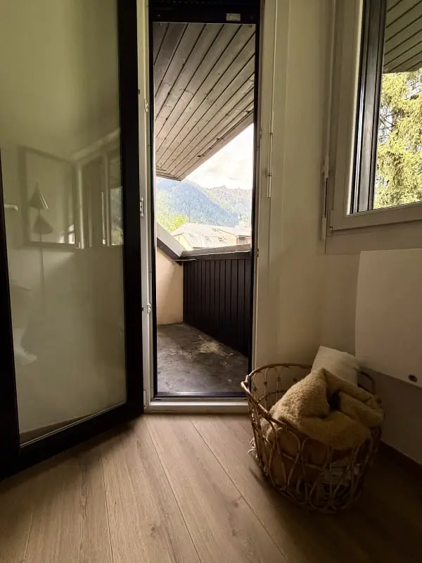 Cosy Appartement Au Cœur De Chamonix