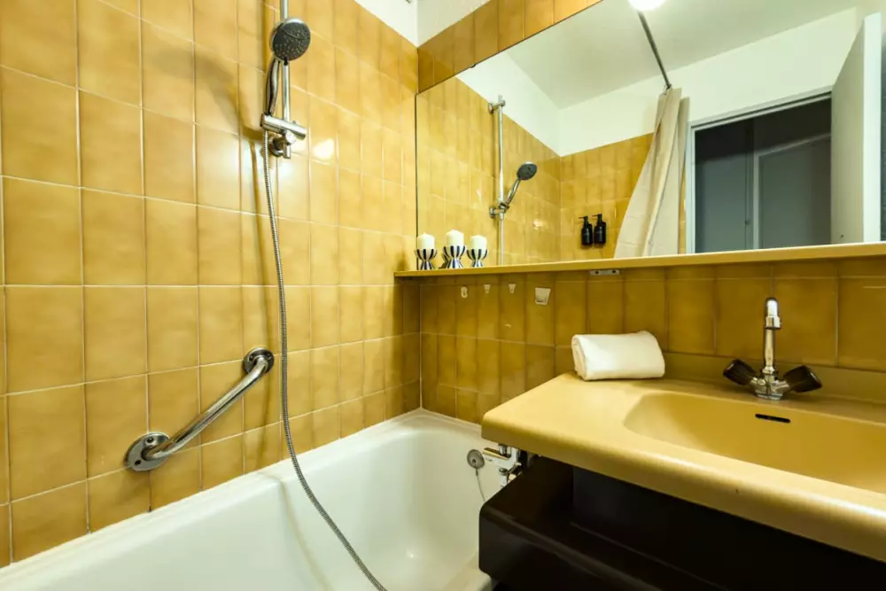 Cosy Appartement Au Cœur De Chamonix