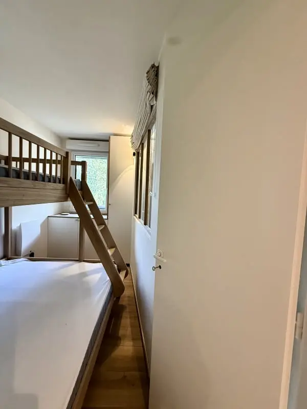 Cosy Appartement Au Cœur De Chamonix