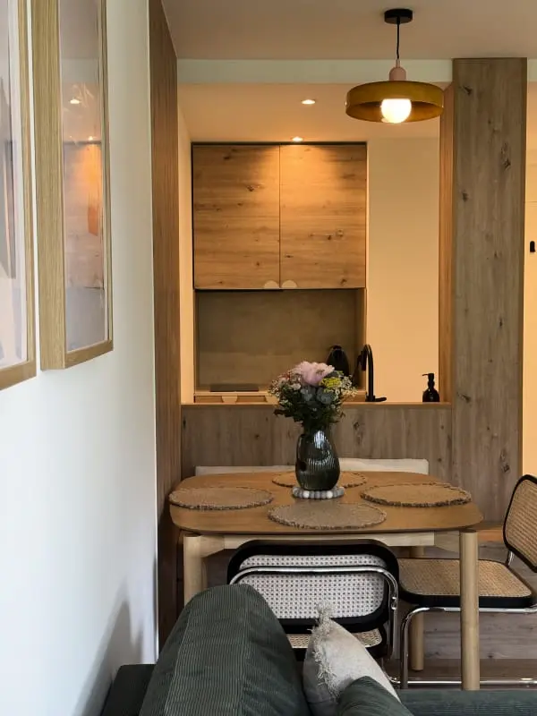 Cosy Appartement Au Cœur De Chamonix