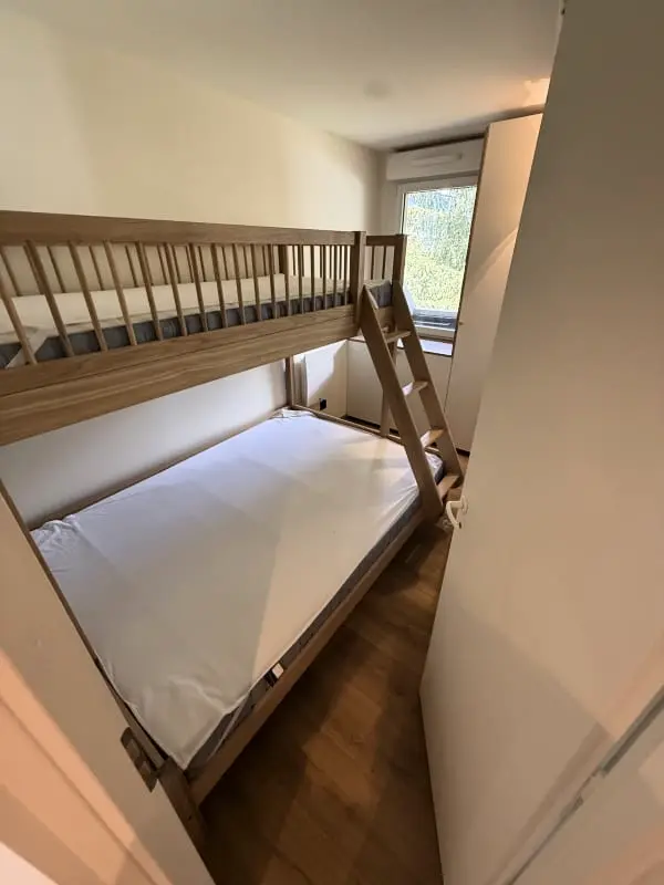 Cosy Appartement Au Cœur De Chamonix