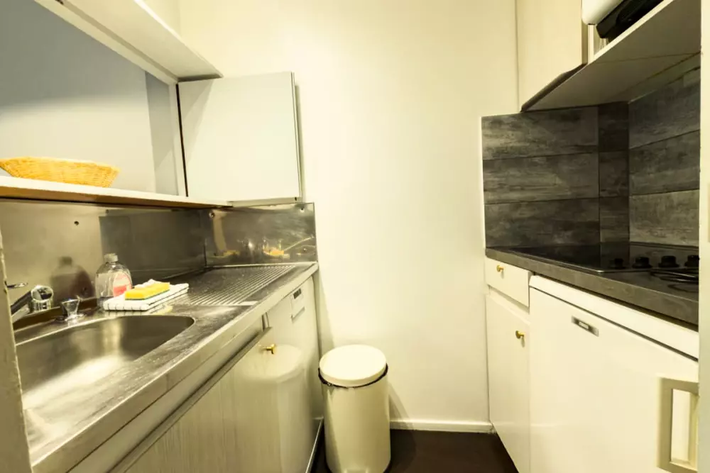 Cosy Appartement Au Cœur De Chamonix