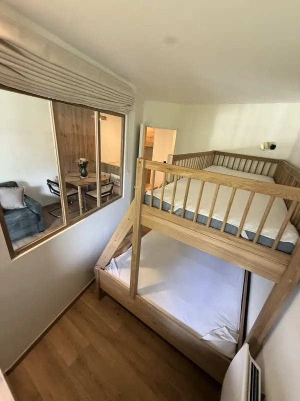 Cosy Appartement Au Cœur De Chamonix