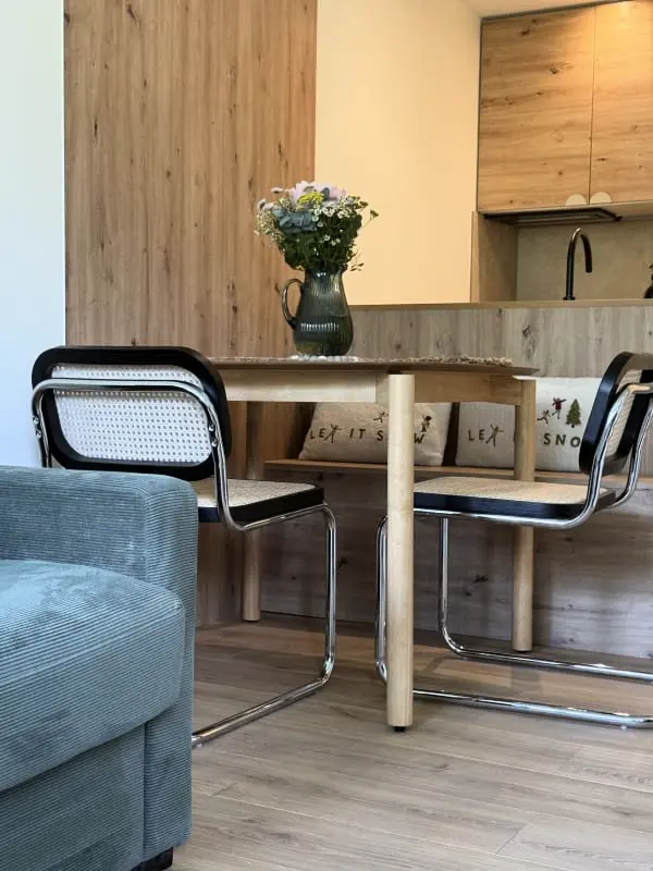 Cosy Appartement Au Cœur De Chamonix