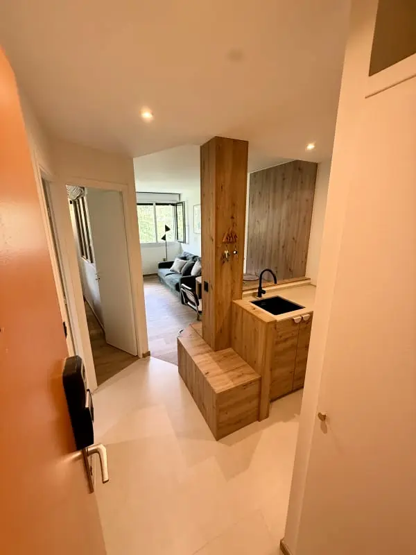Cosy Appartement Au Cœur De Chamonix