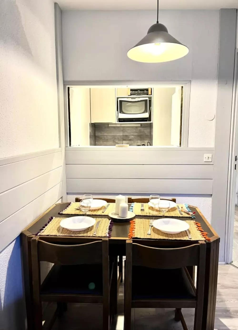 Cosy Appartement Au Cœur De Chamonix