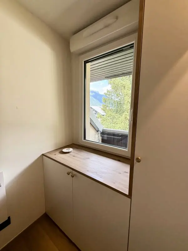 Cosy Appartement Au Cœur De Chamonix