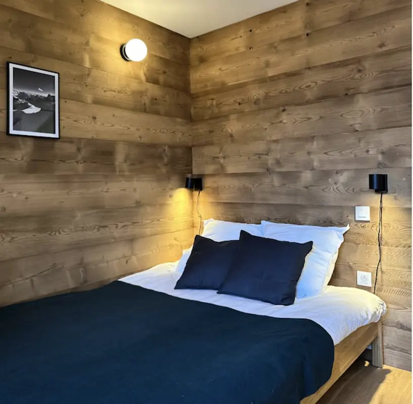 Charmant Studio Au Cœur De Chamonix