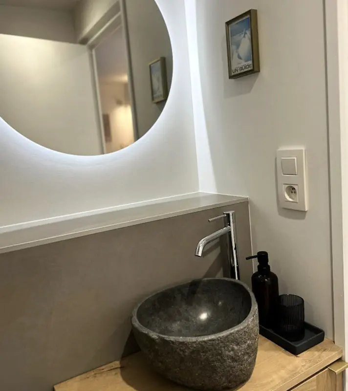 Charmant Studio Au Cœur De Chamonix