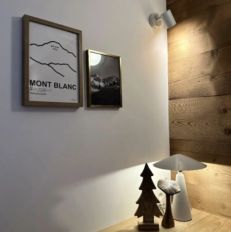 Charmant Studio Au Cœur De Chamonix