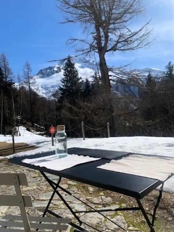 Un Petit Coin De Paradis Au Cœur De La Nature