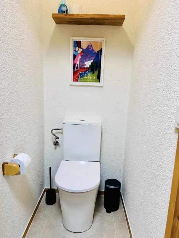 Studio Vue Mont Blanc - Parking - Clos Du Savoy