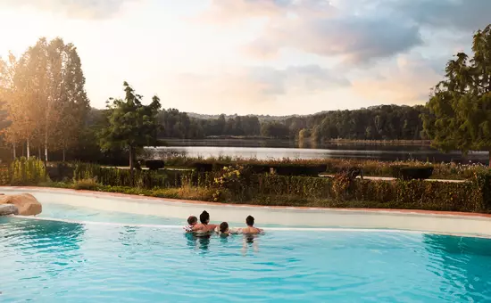 Center Parcs – Domaine du Lac d'Ailette