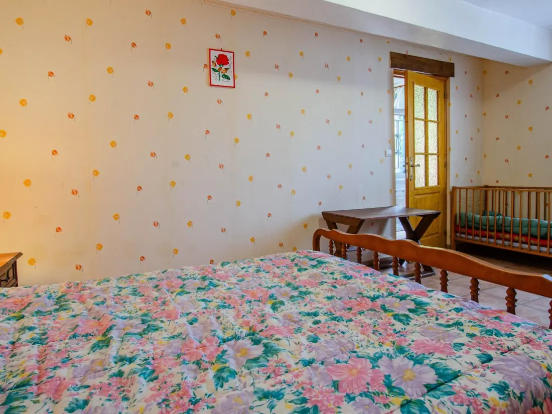 Maison de Vacances Chamoy