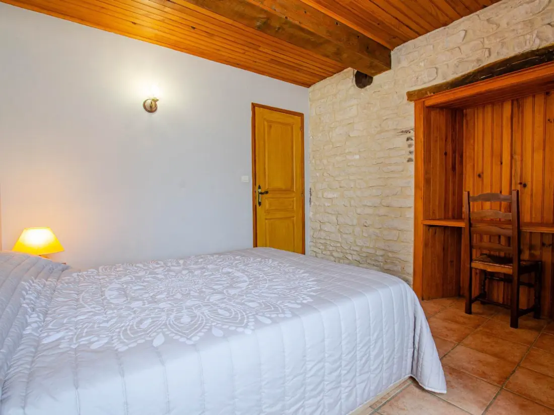 Maison de Vacances Chamoy