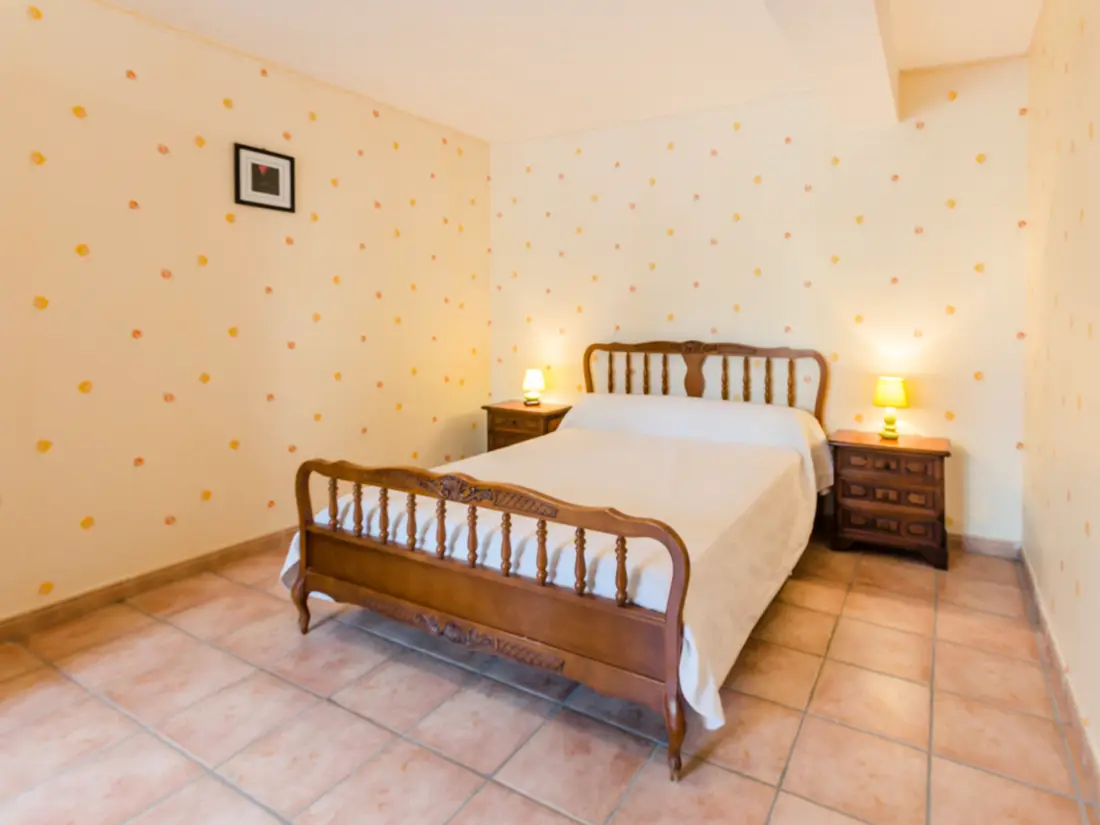 Maison de Vacances Chamoy