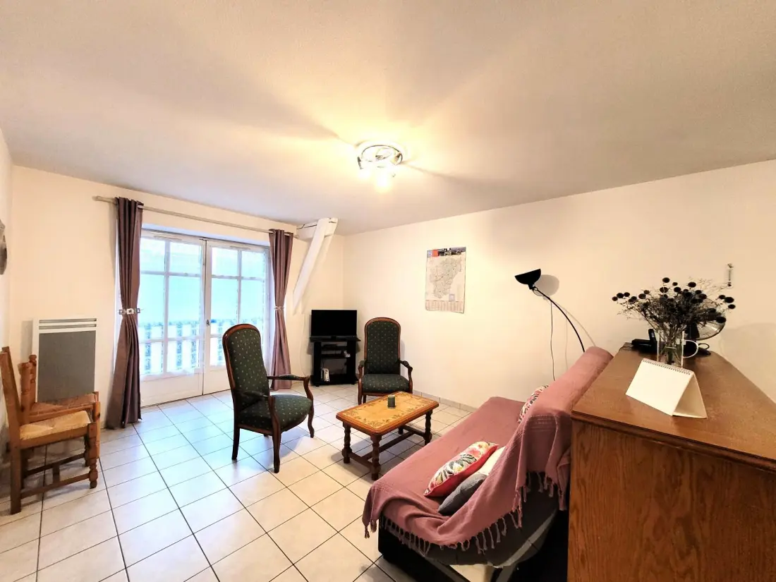 Gîte de France N°6 3 épis