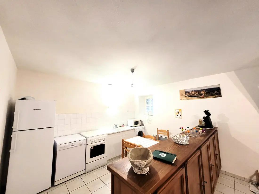 Gîte de France N°6 3 épis