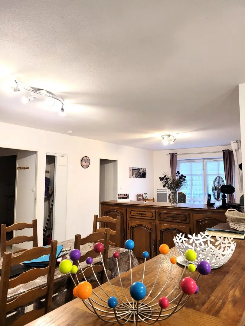 Gîte de France N°6 3 épis